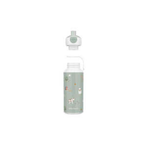Mepal Campus Pop-Up Drinking Bottle 400ml Little Farm